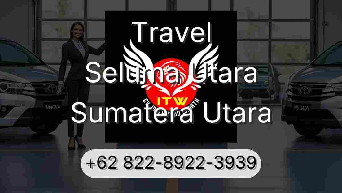 Travel Seluma Utara Sumatera Utara