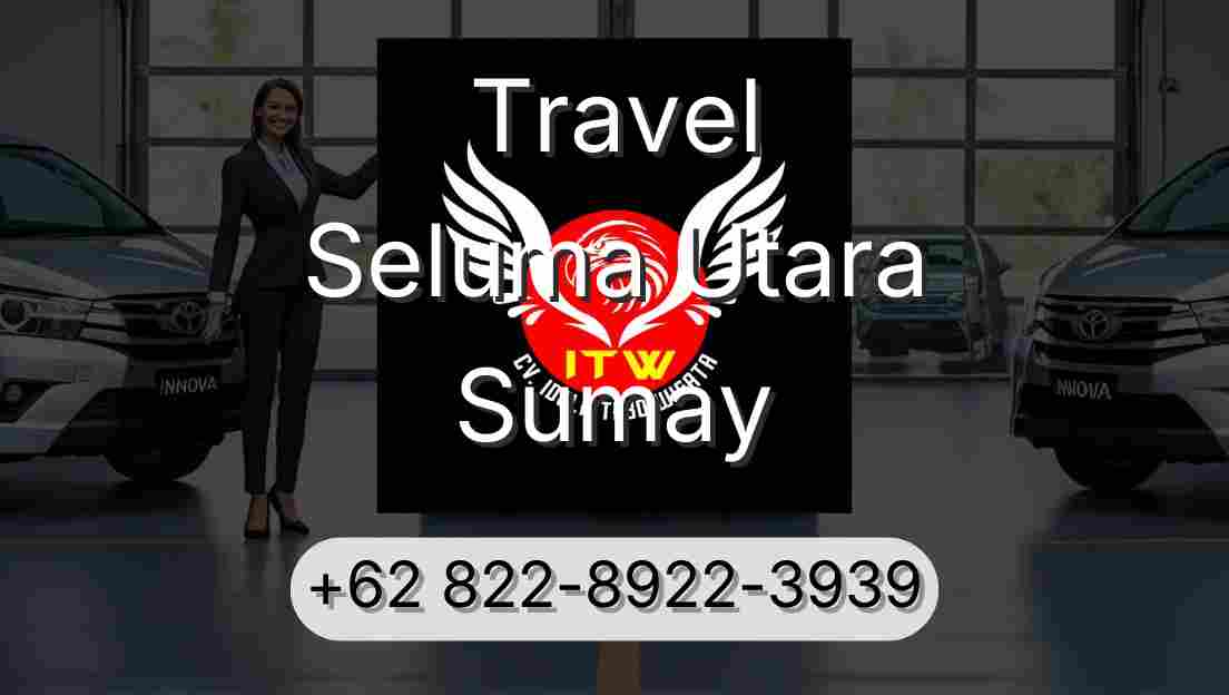 Travel Seluma Utara Sumay
