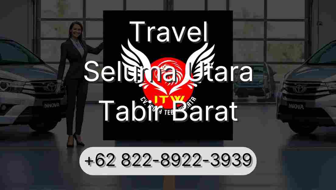 Travel Seluma Utara Tabir Barat