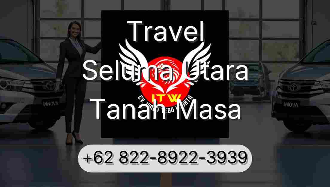 Travel Seluma Utara Tanah Masa