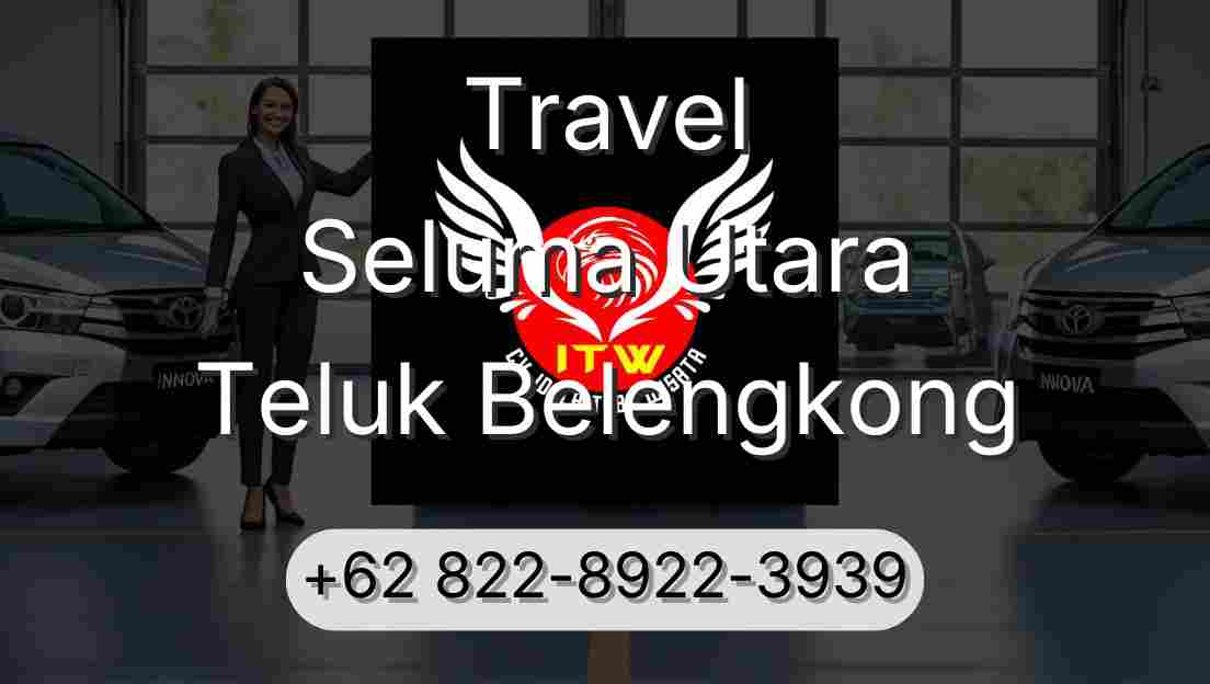 Travel Seluma Utara Teluk Belengkong