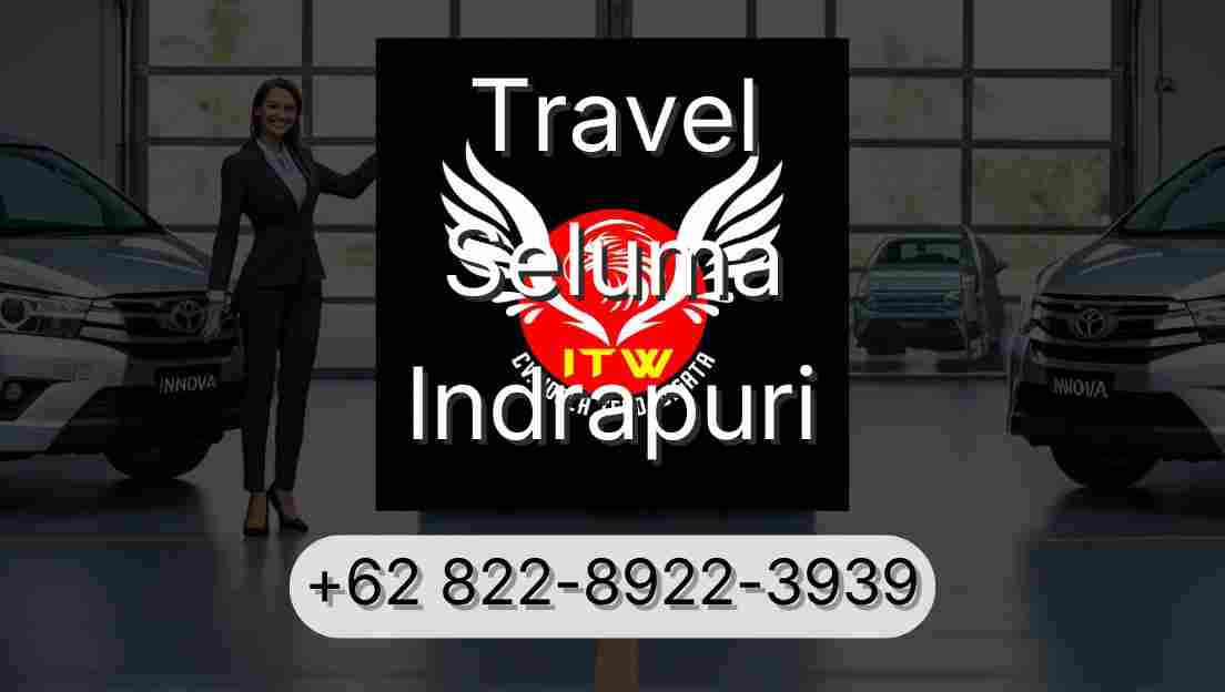 Travel Seluma Indrapuri