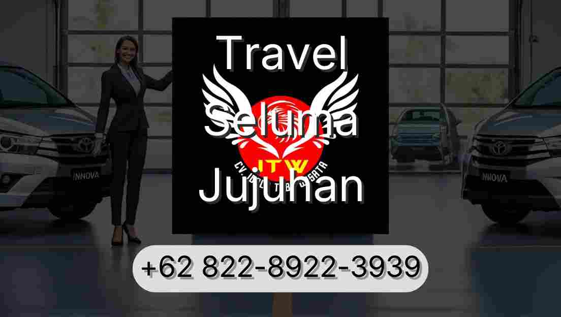 Travel Seluma Jujuhan