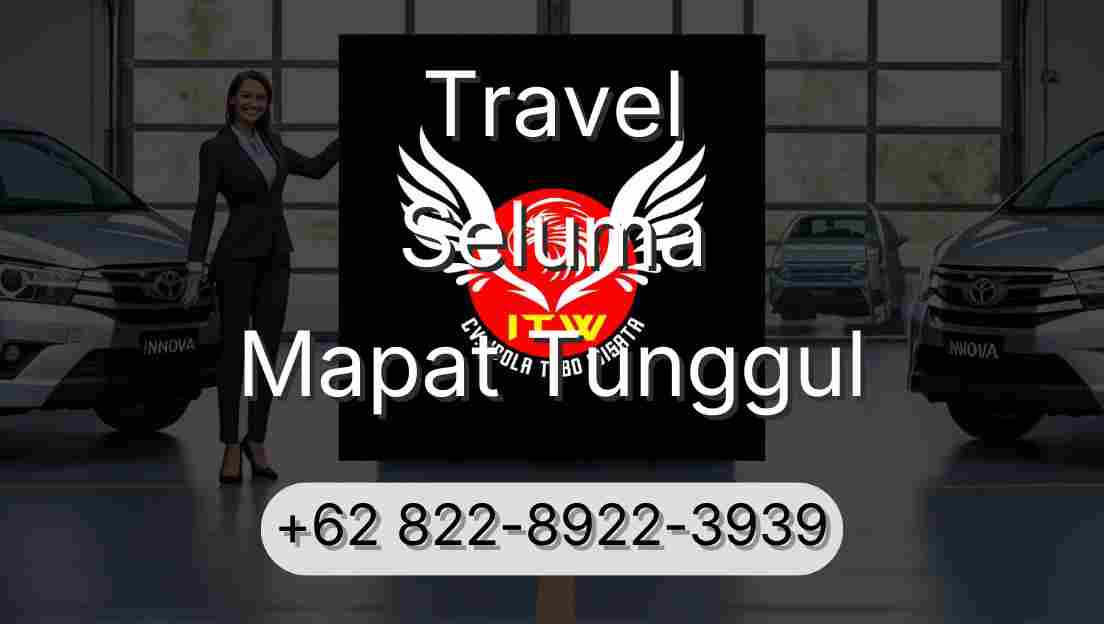 Travel Seluma Mapat Tunggul
