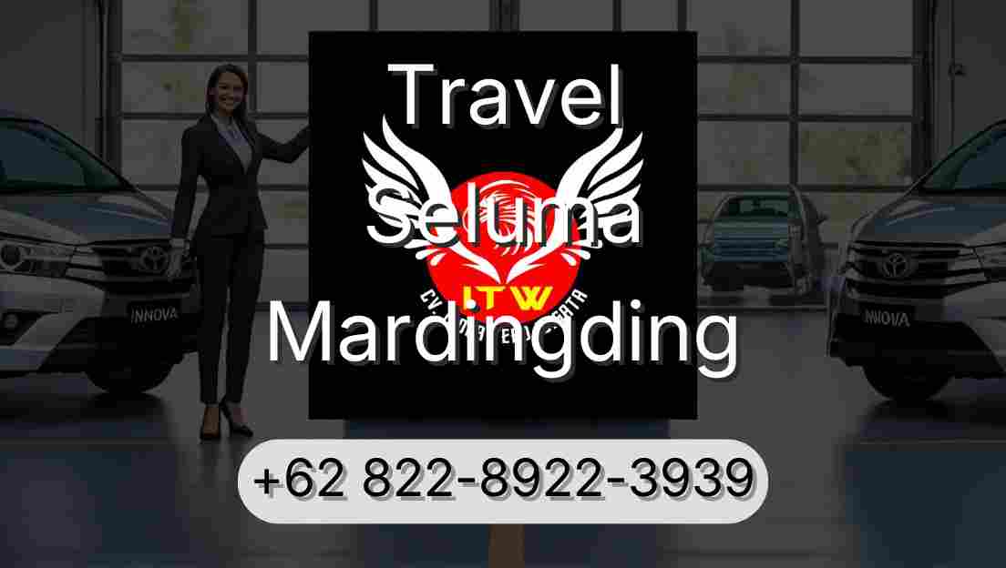 Travel Seluma Mardingding