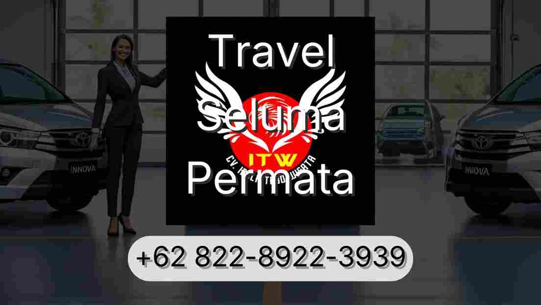 Travel Seluma Permata