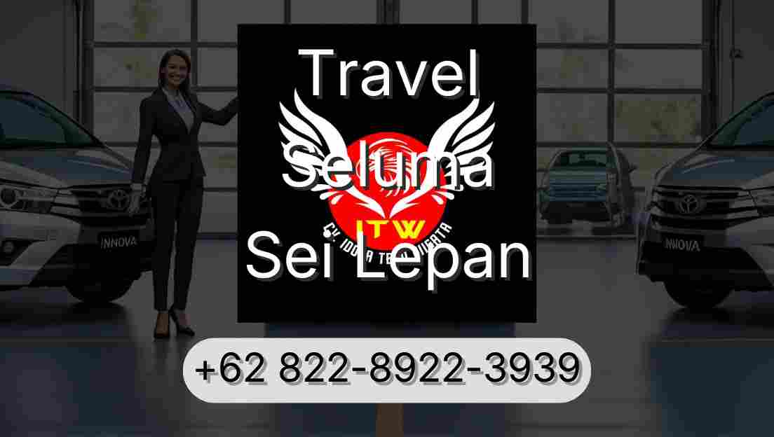 Travel Seluma Sei Lepan