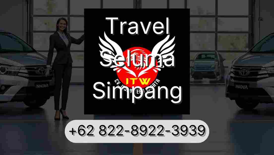 Travel Seluma Simpang
