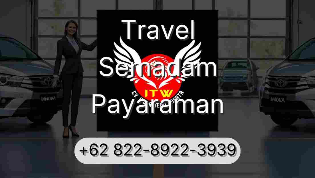 Travel Semadam Payaraman