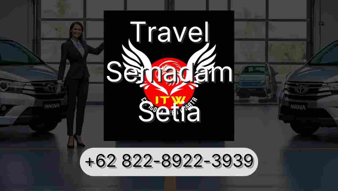 Travel Semadam Setia