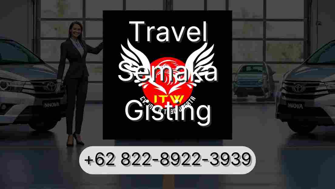 Travel Semaka Gisting