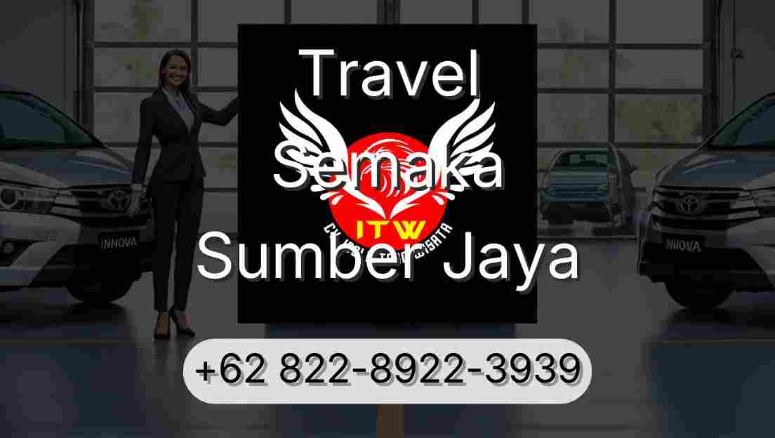 Travel Semaka Sumber Jaya