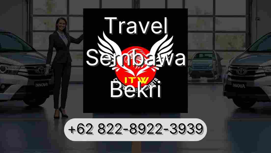 Travel Sembawa Bekri