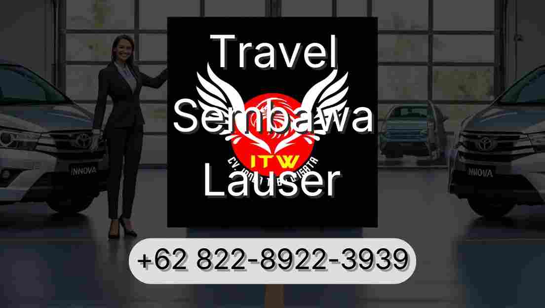 Travel Sembawa Lauser