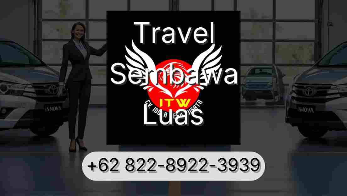 Travel Sembawa Luas