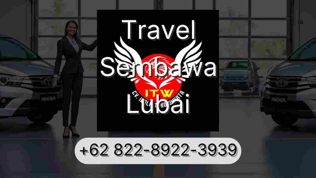 Travel Sembawa Lubai
