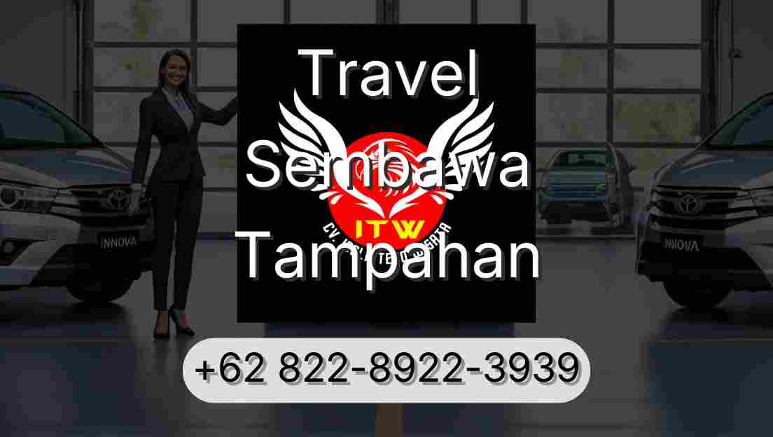 Travel Sembawa Tampahan