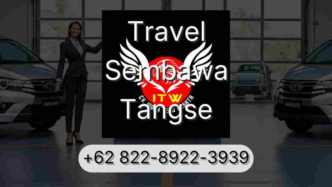 Travel Sembawa Tangse