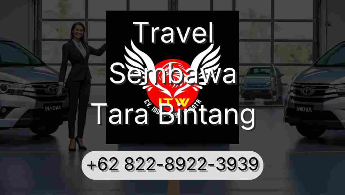 Travel Sembawa Tara Bintang