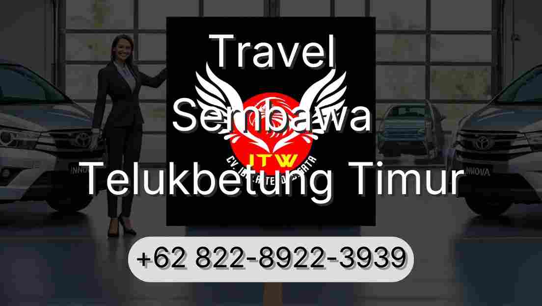 Travel Sembawa Telukbetung Timur
