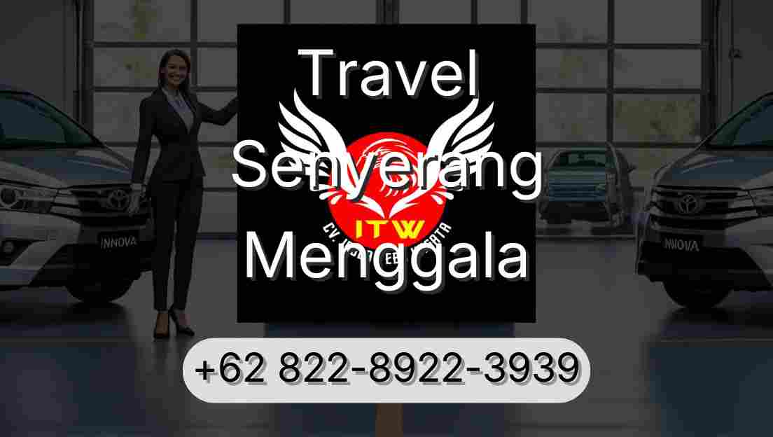 Travel Senyerang Menggala