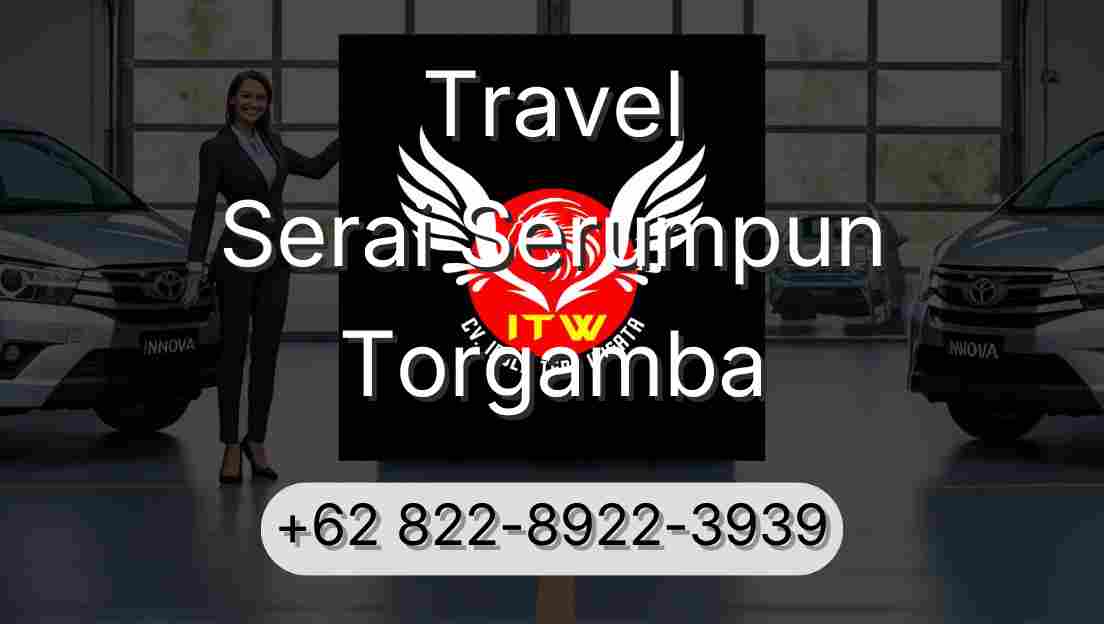 Travel Serai Serumpun Torgamba