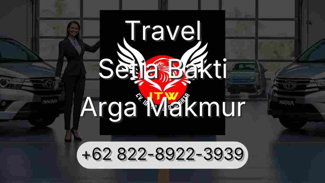 Travel Setia Bakti Arga Makmur