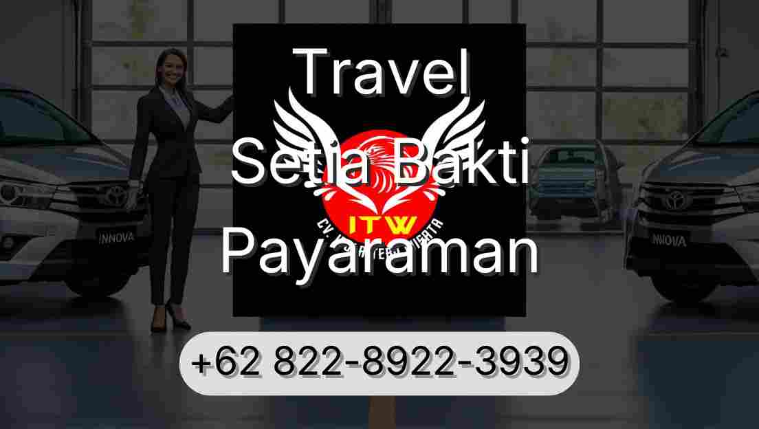 Travel Setia Bakti Payaraman