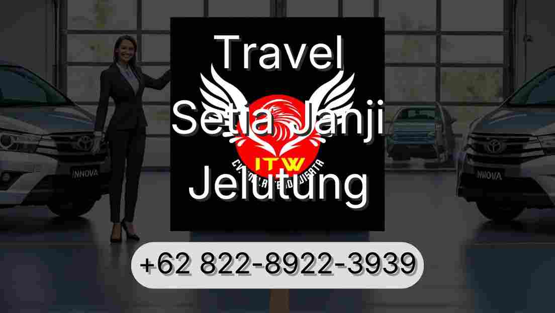 Travel Setia Janji Jelutung