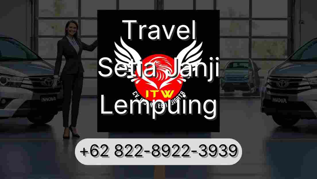 Travel Setia Janji Lempuing