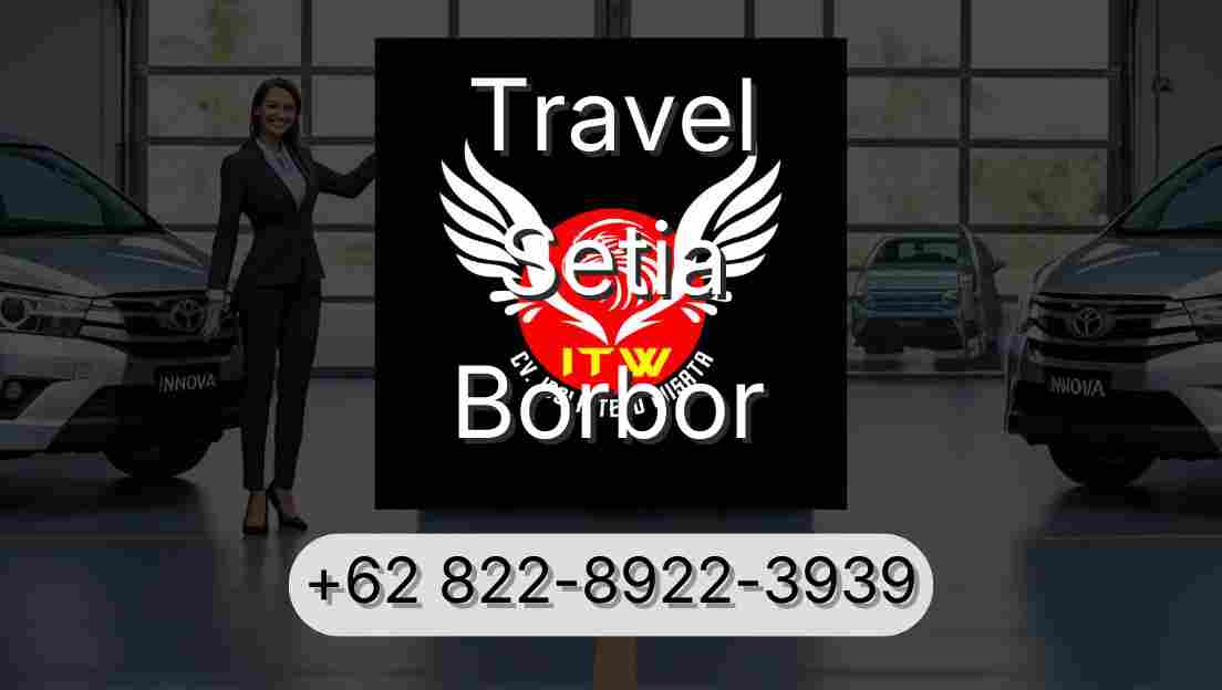 Travel Setia Borbor