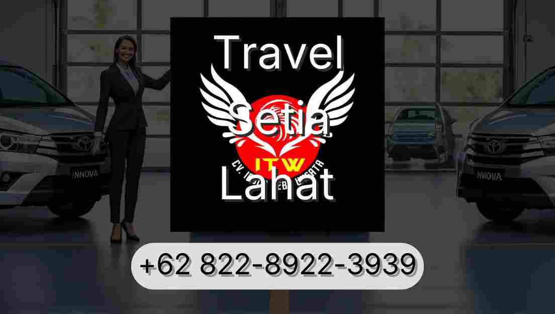 Travel Setia Lahat