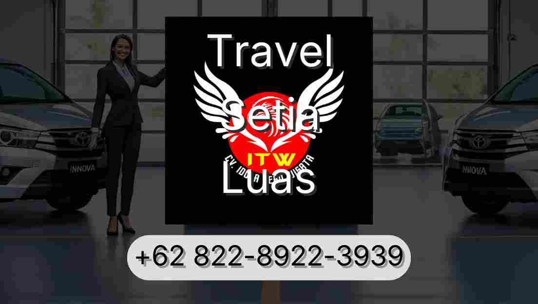 Travel Setia Luas