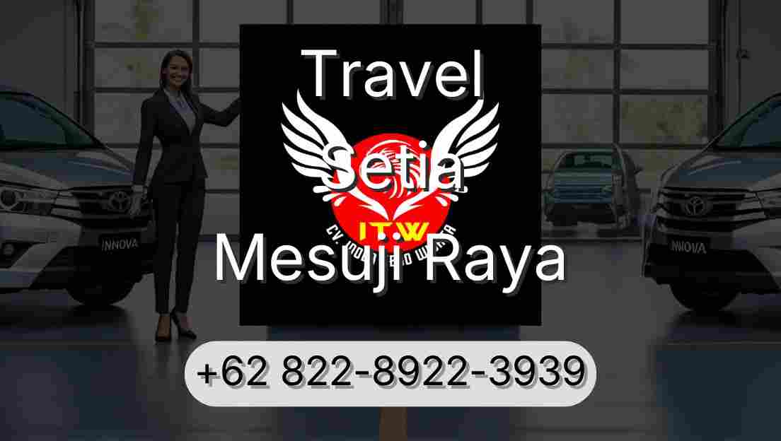 Travel Setia Mesuji Raya