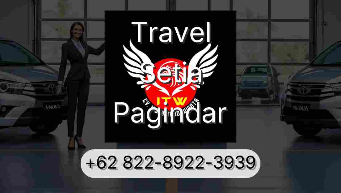 Travel Setia Pagindar