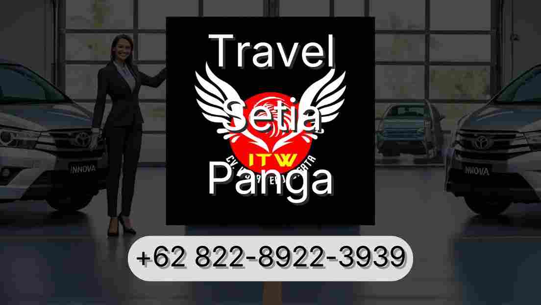Travel Setia Panga