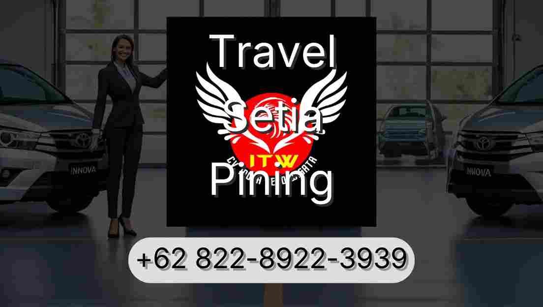 Travel Setia Pining