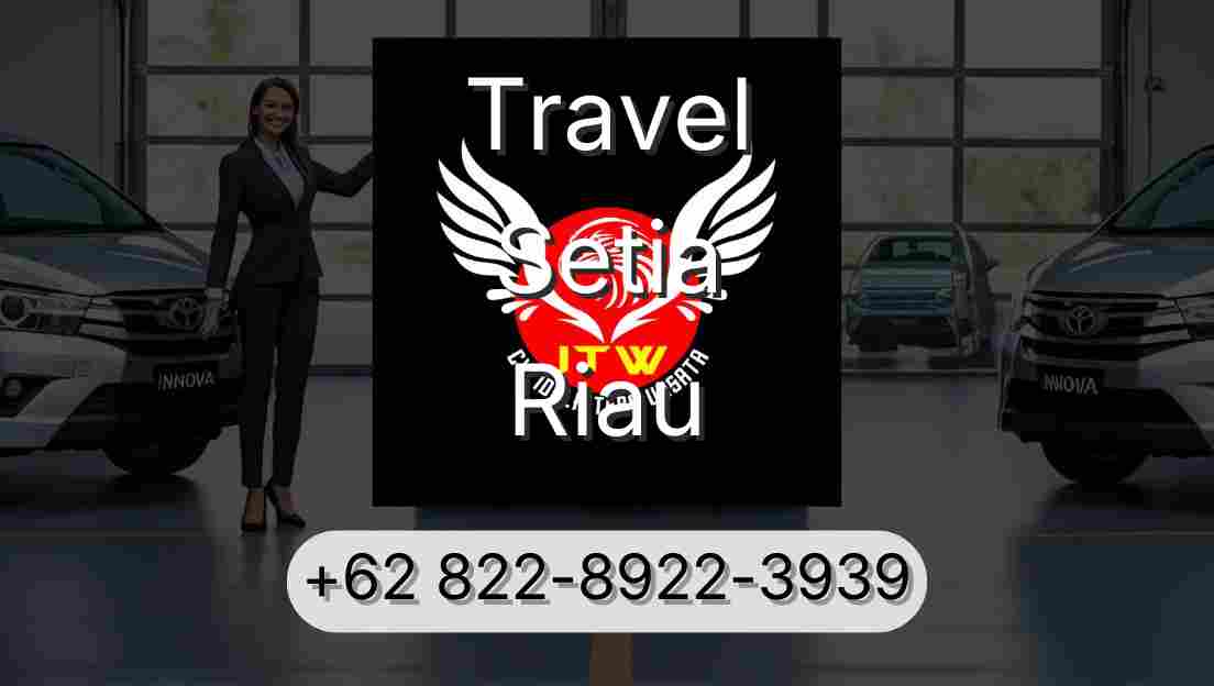 Travel Setia Riau