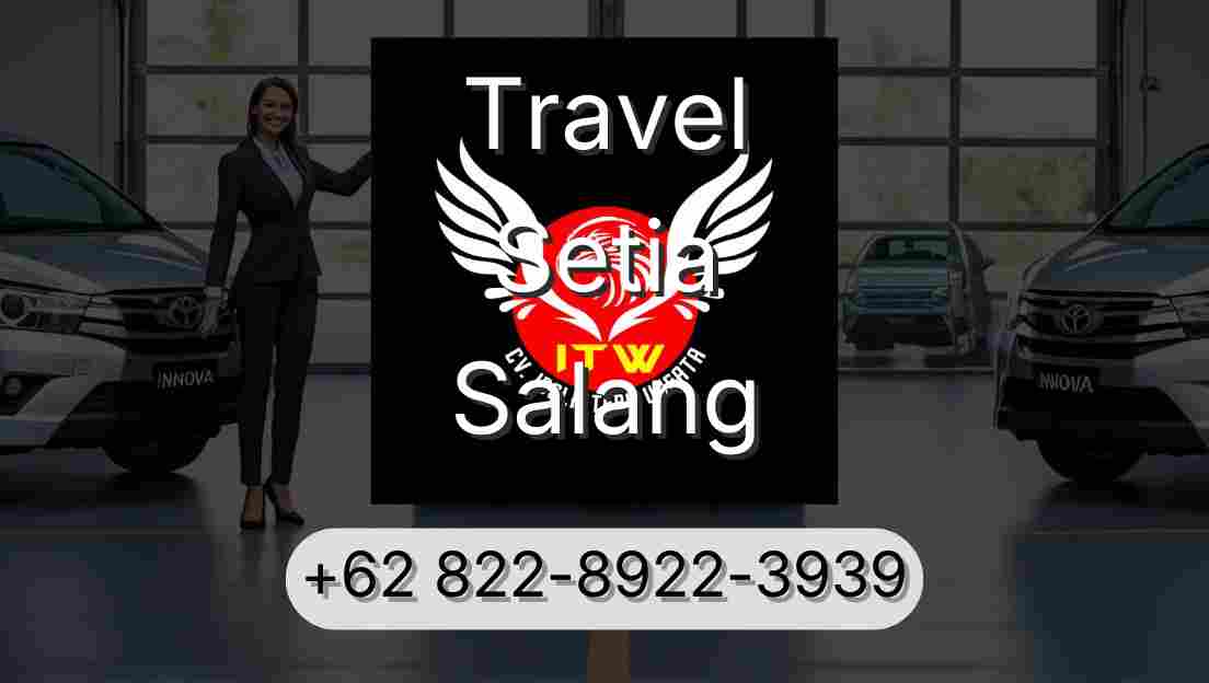 Travel Setia Salang