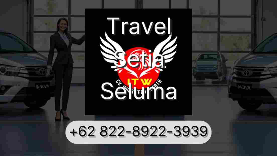 Travel Setia Seluma