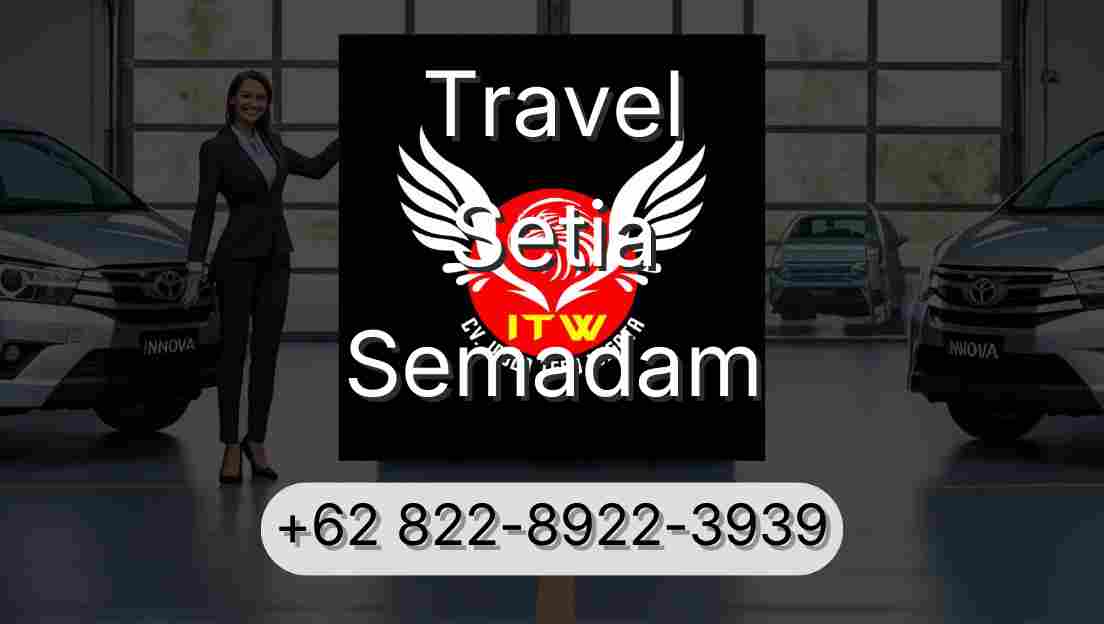Travel Setia Semadam