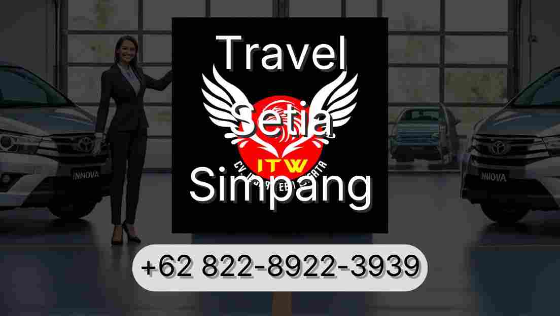 Travel Setia Simpang