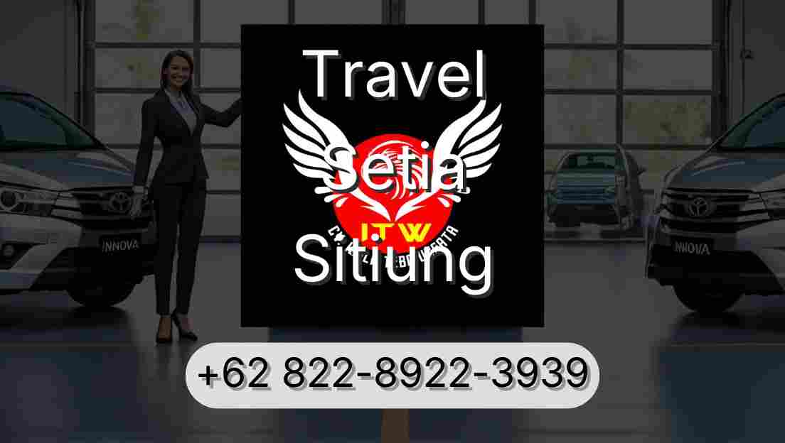 Travel Setia Sitiung