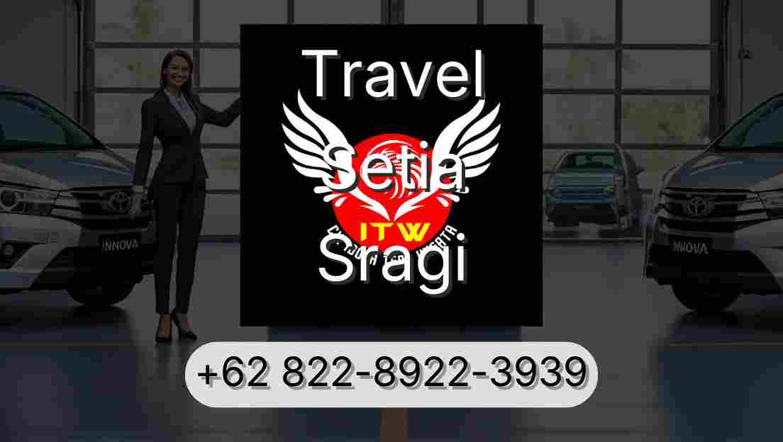 Travel Setia Sragi