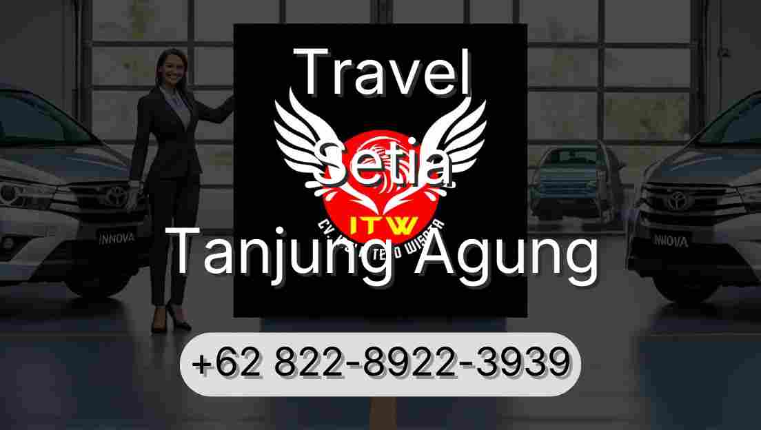 Travel Setia Tanjung Agung