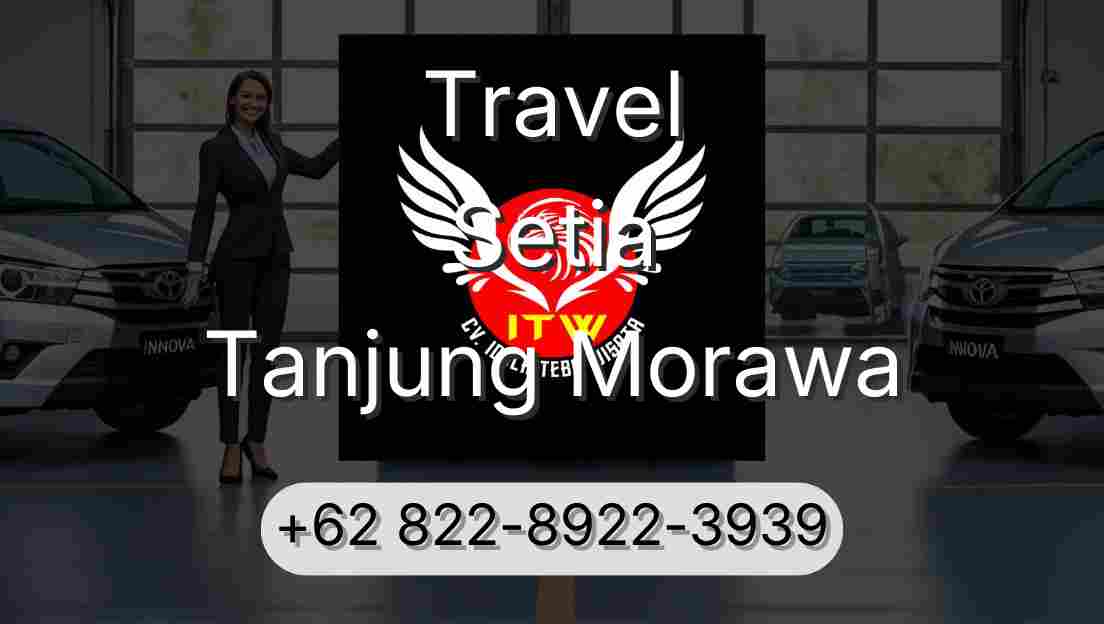 Travel Setia Tanjung Morawa