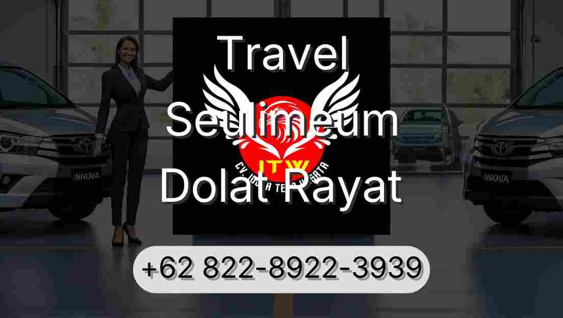 Travel Seulimeum Dolat Rayat