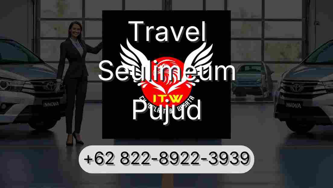 Travel Seulimeum Pujud
