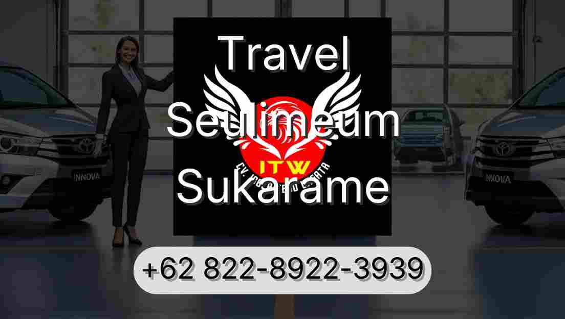 Travel Seulimeum Sukarame