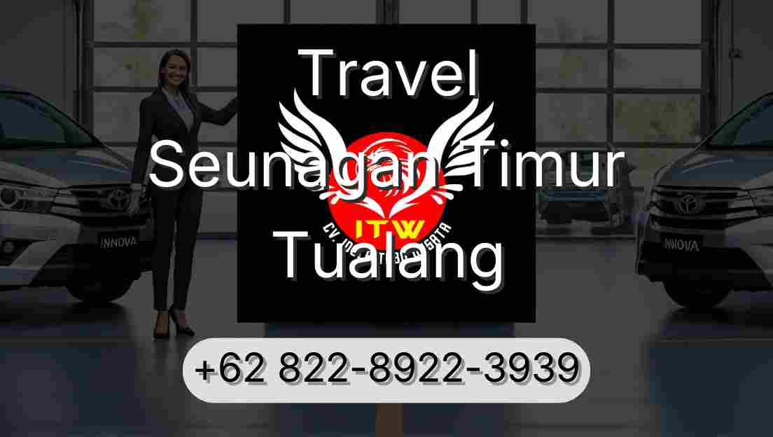 Travel Seunagan Timur Tualang